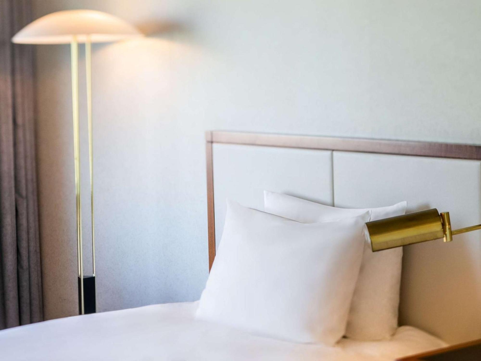 Mercure Miyagi Zao Resort & Spa Bagian luar foto