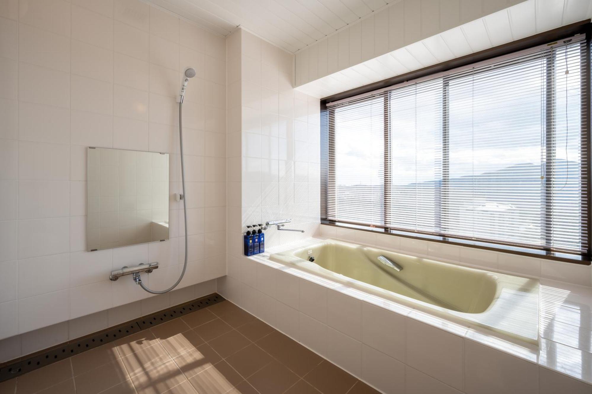 Mercure Miyagi Zao Resort & Spa Bagian luar foto