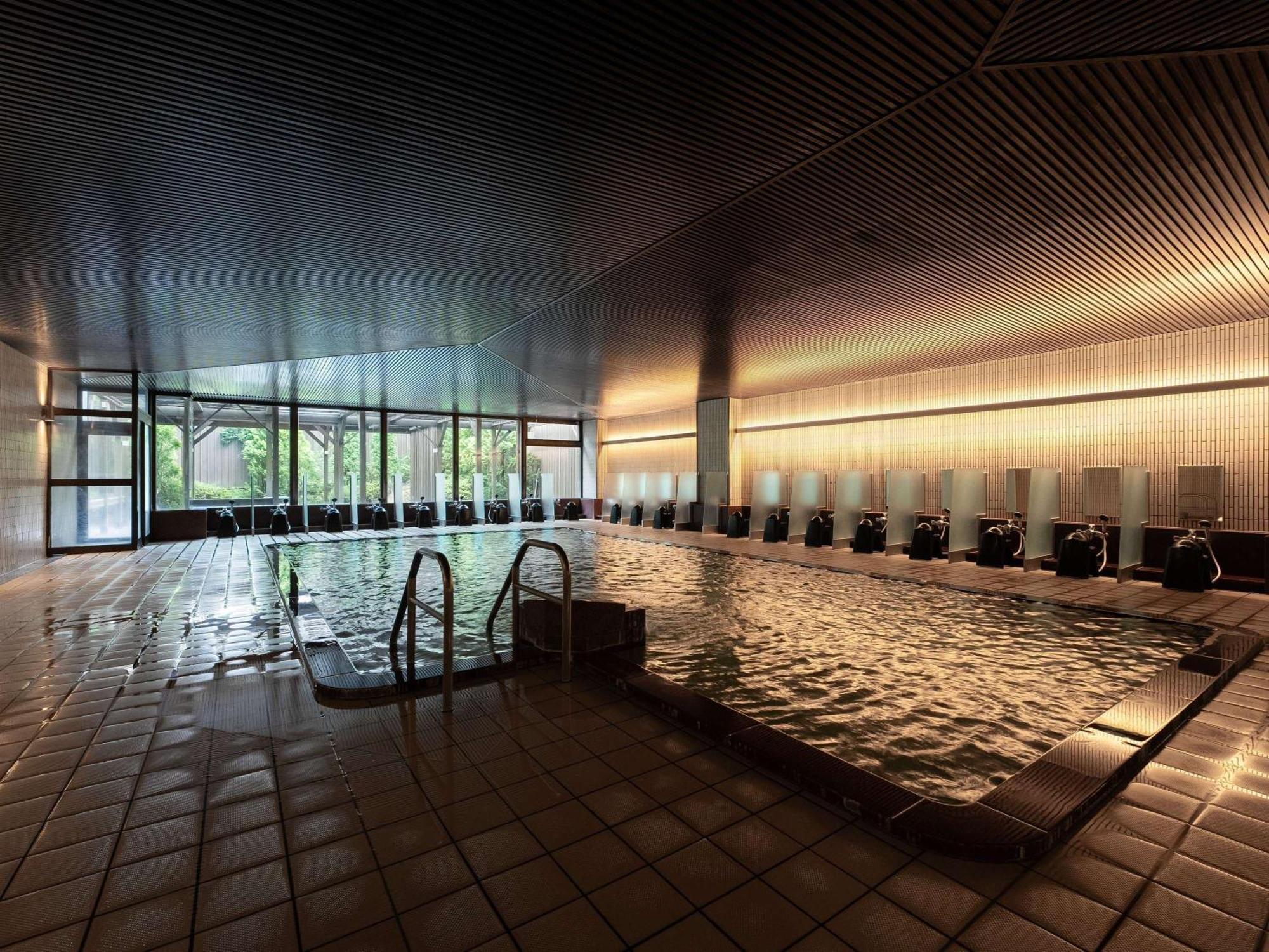 Mercure Miyagi Zao Resort & Spa Bagian luar foto
